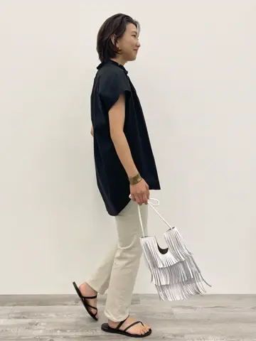 23区 大原 コーディネート画像