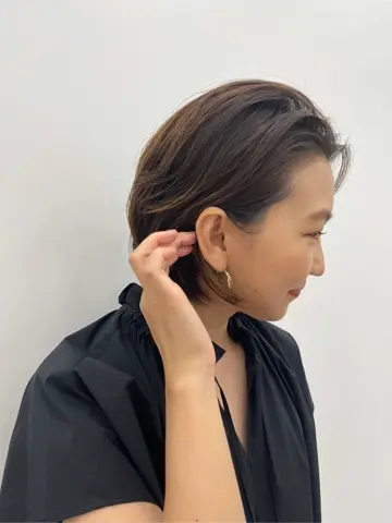 23区 大原 コーディネート画像