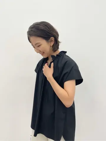 23区 大原 コーディネート画像