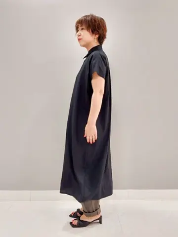 23区 中村 コーディネート画像