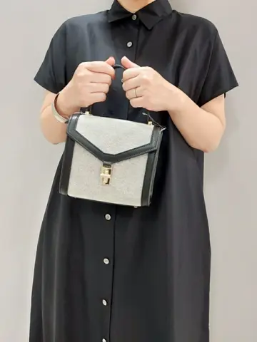 23区 中村 コーディネート画像