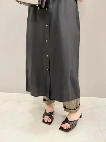 23区 中村 コーディネート画像