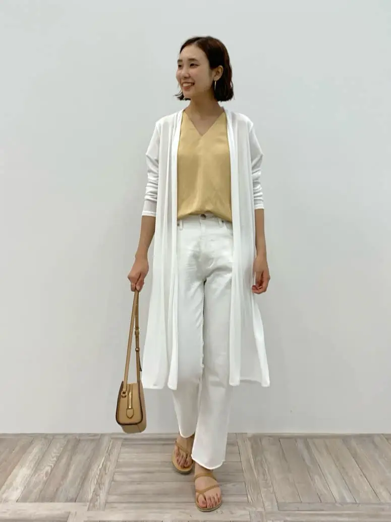 23区 秋葉 コーディネート画像