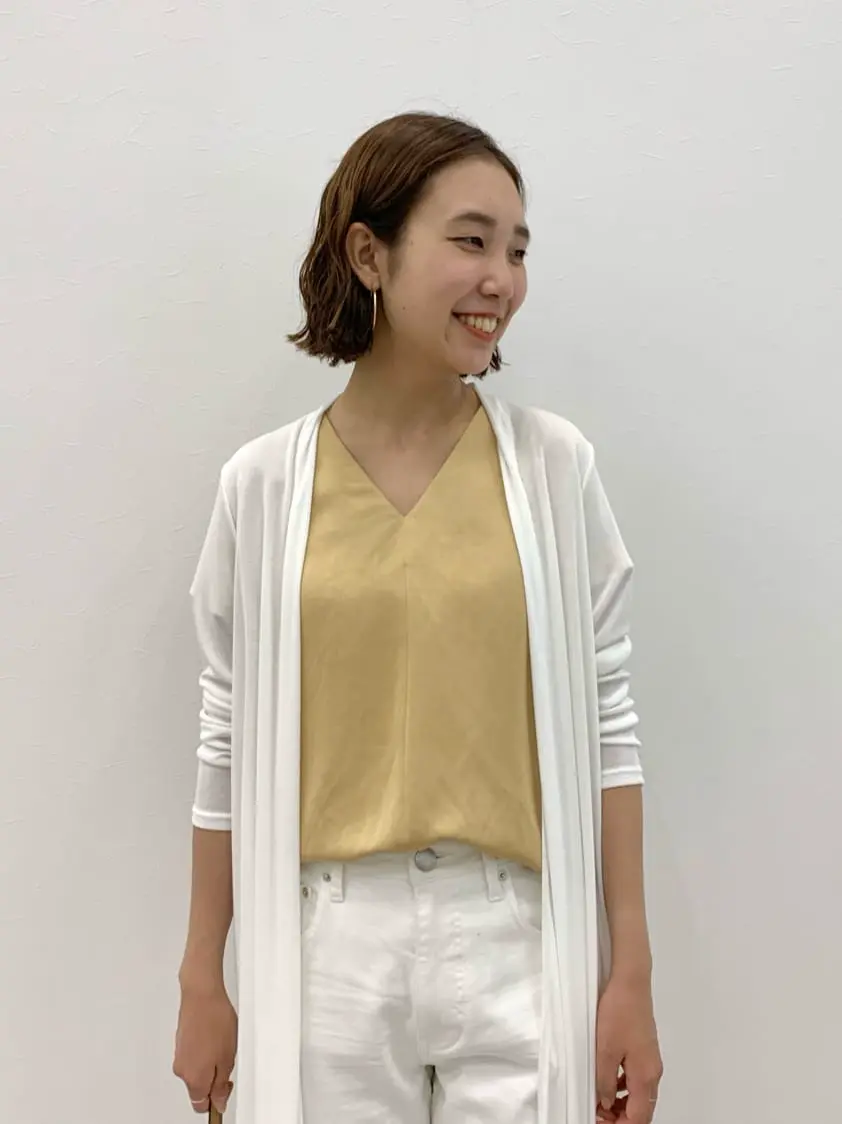 23区 秋葉 コーディネート画像