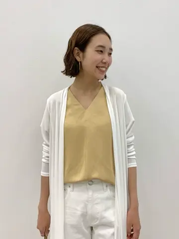 23区 秋葉 コーディネート画像