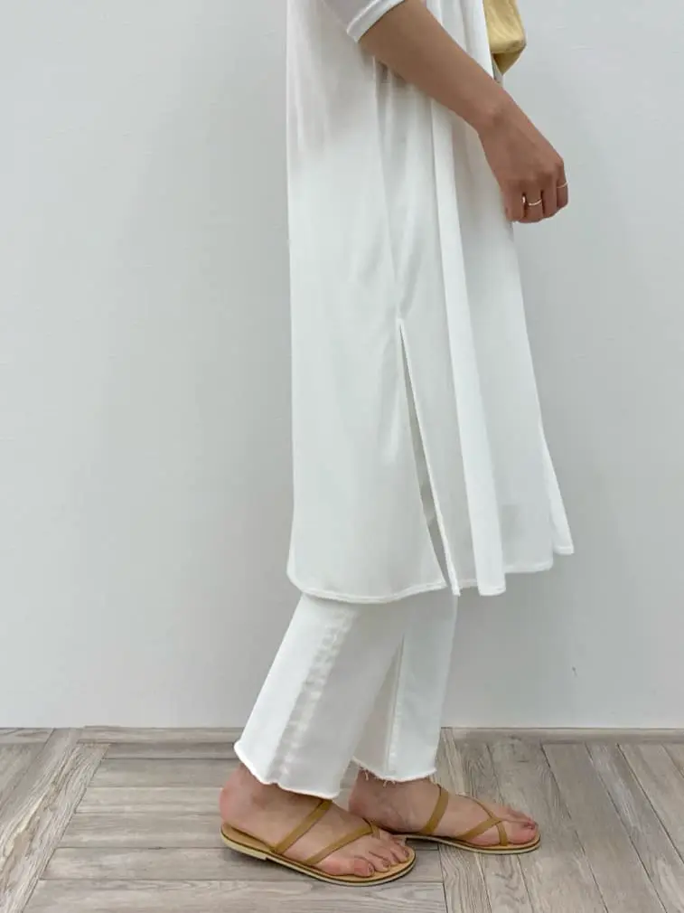 23区 秋葉 コーディネート画像