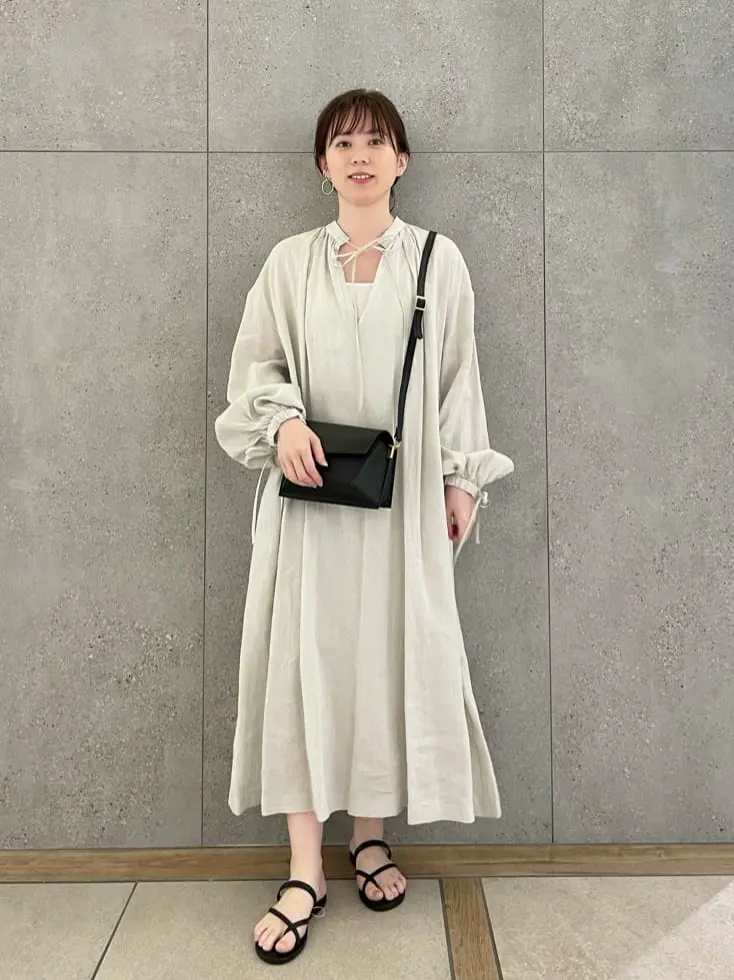  善家 コーディネート画像