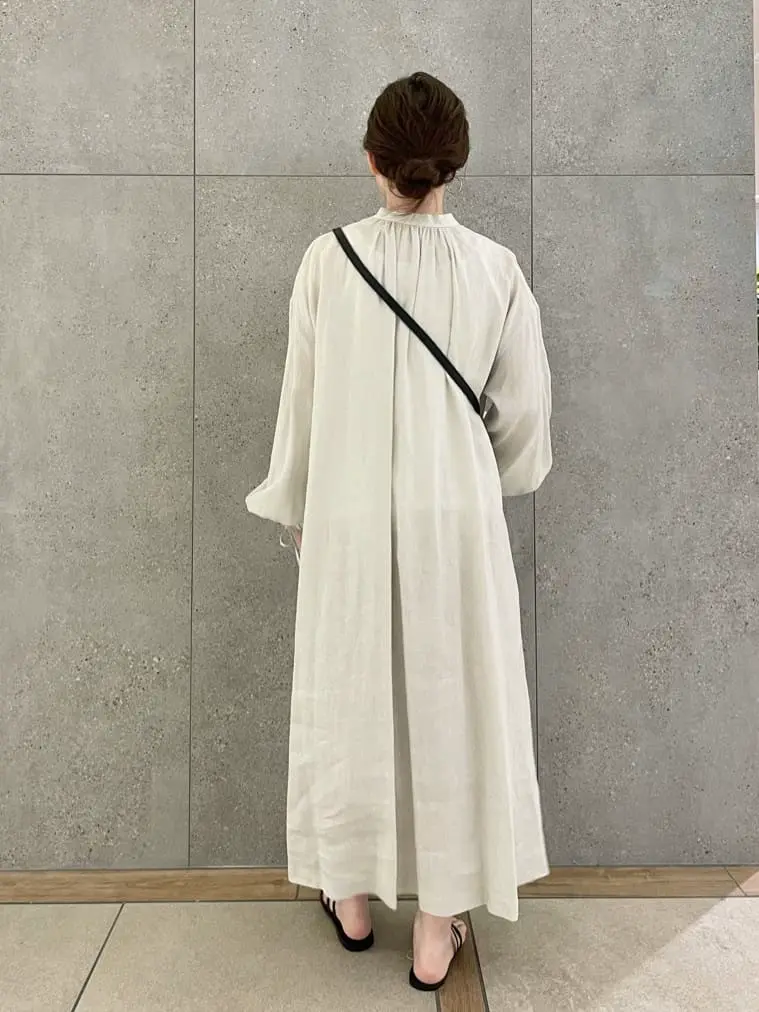 23区 善家 コーディネート画像