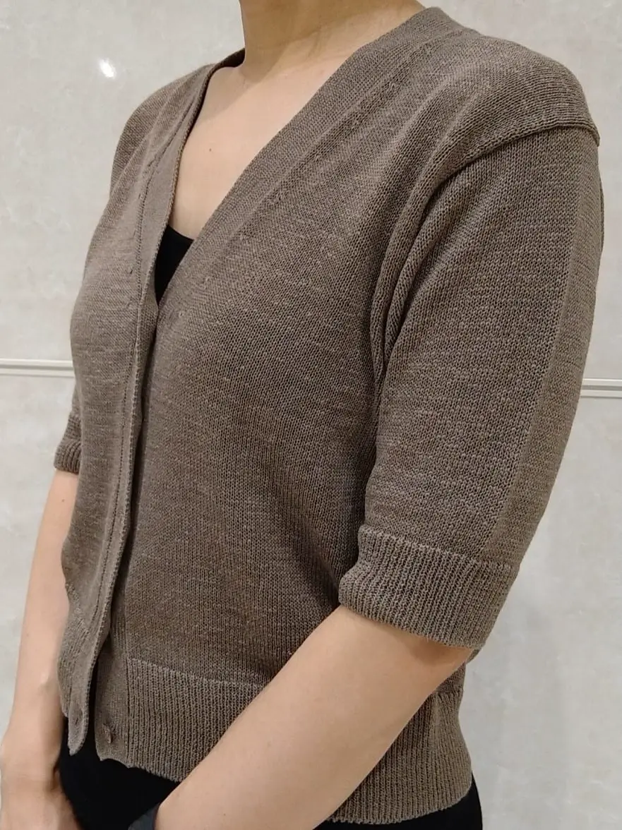 23区 伊藤(宇山) コーディネート画像