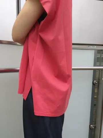 23区 伊藤(宇山) コーディネート画像