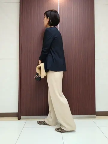 23区 伊藤(宇山) コーディネート画像