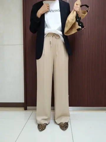 23区 伊藤(宇山) コーディネート画像