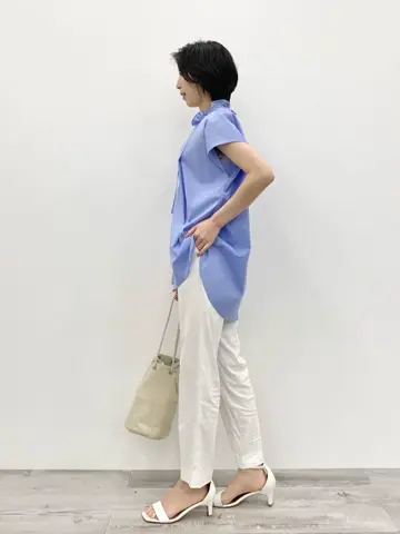 23区 板垣 コーディネート画像