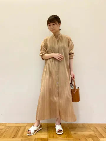 23区 八木沢 コーディネート画像