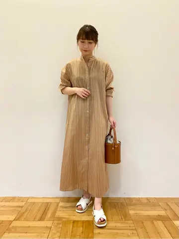 23区 八木沢 コーディネート画像