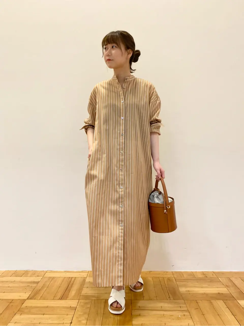 23区 八木沢 コーディネート画像