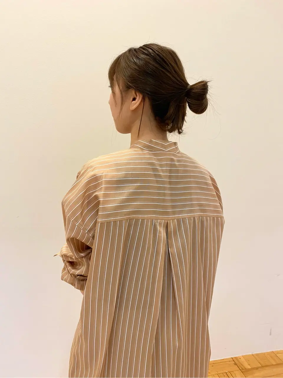 23区 八木沢 コーディネート画像