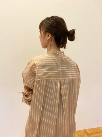 23区 八木沢 コーディネート画像