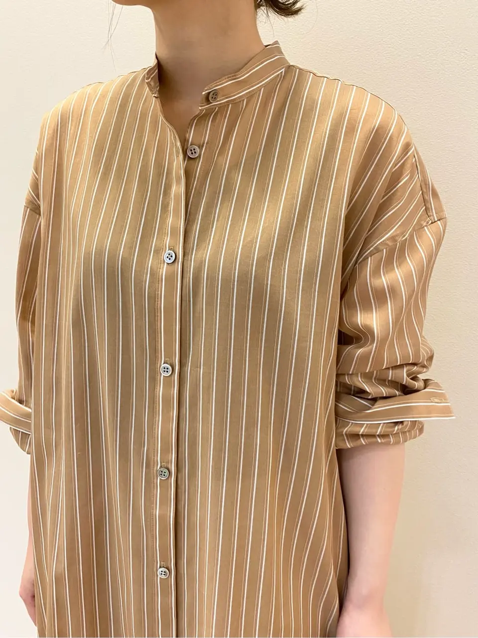 23区 八木沢 コーディネート画像