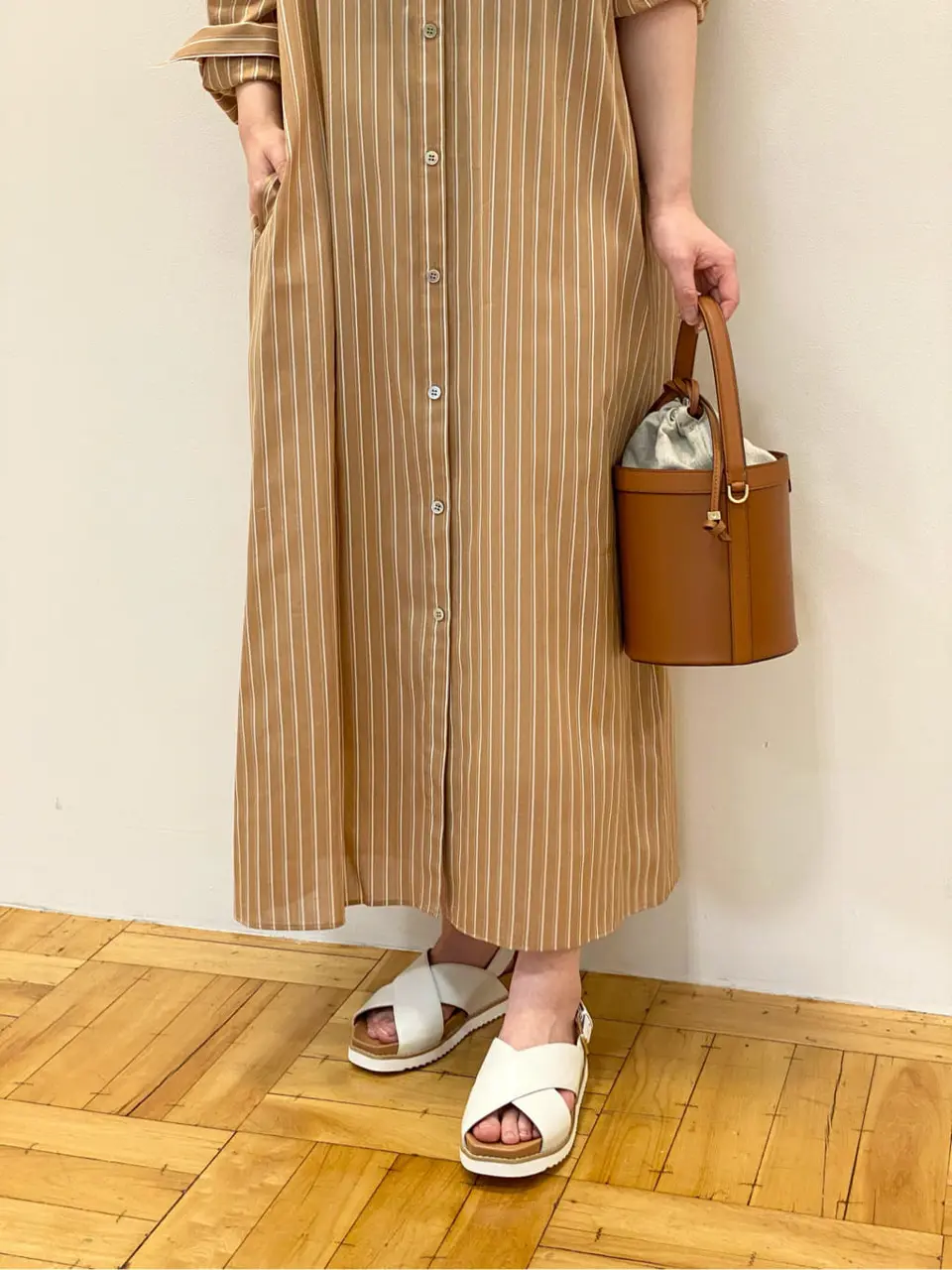 23区 八木沢 コーディネート画像