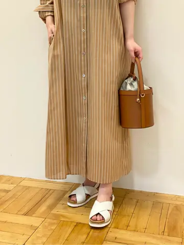 23区 八木沢 コーディネート画像