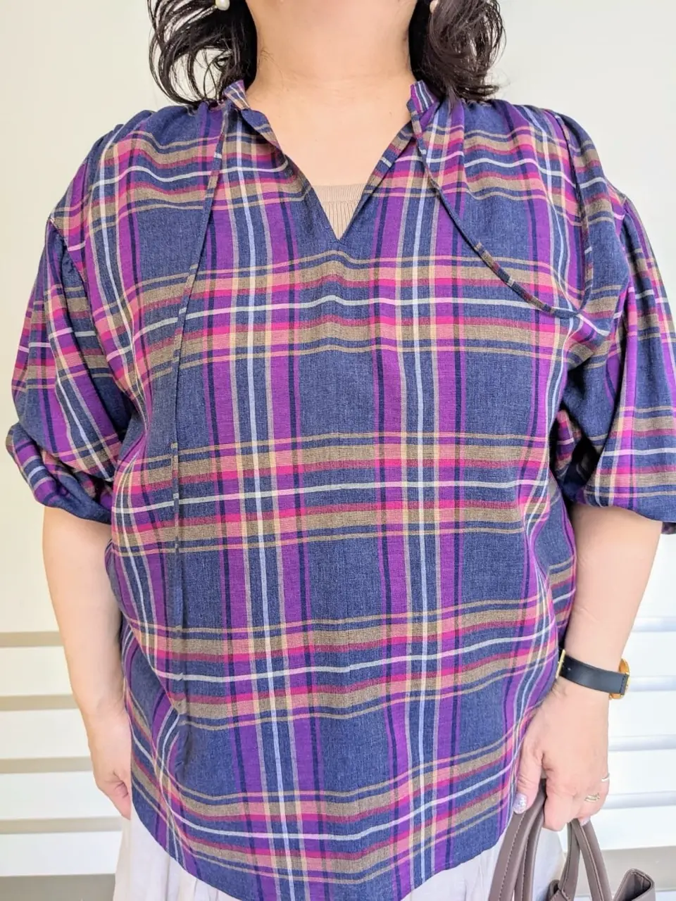 23区 武田 コーディネート画像