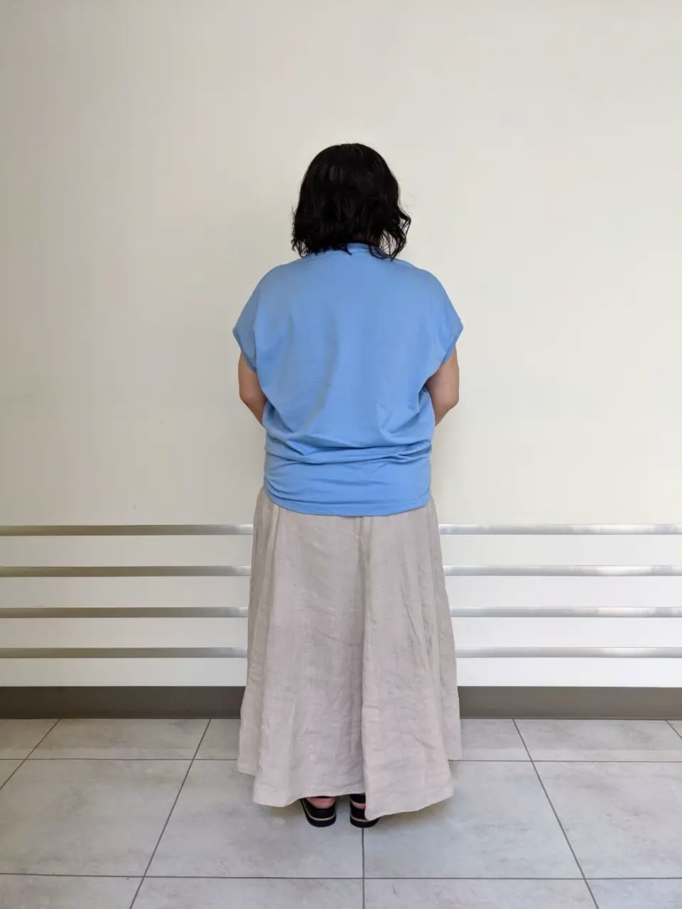 23区 武田 コーディネート画像