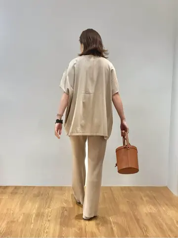 23区 西嶋 コーディネート画像