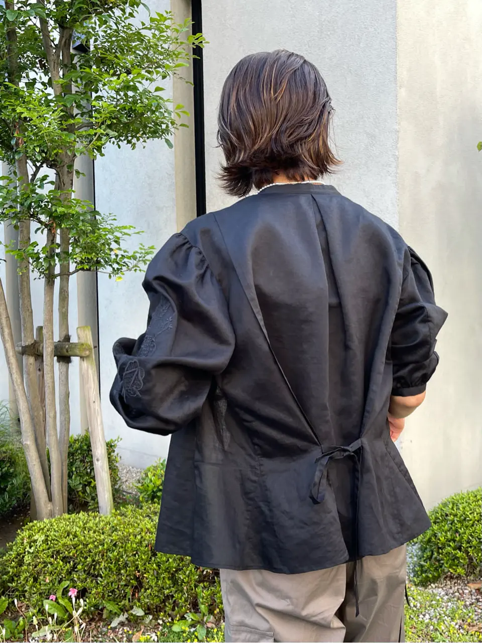 23区 大原 コーディネート画像