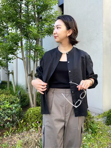 23区 大原 コーディネート画像