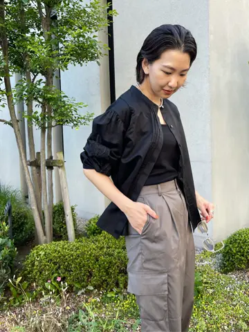 23区 大原 コーディネート画像