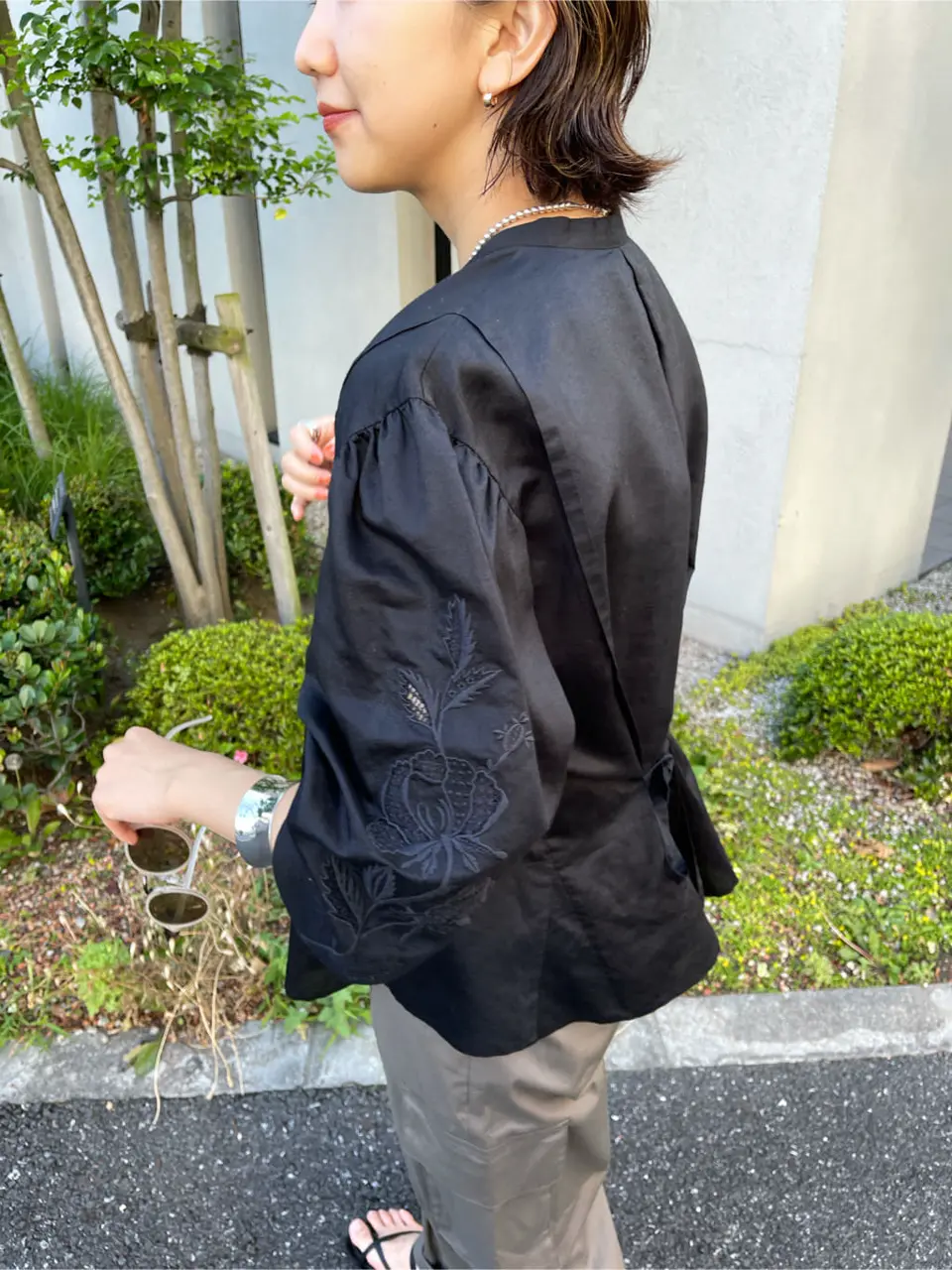 23区 大原 コーディネート画像