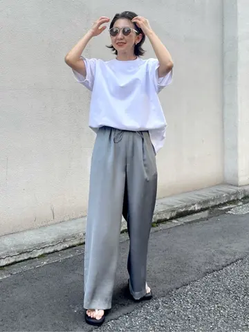 23区 大原 コーディネート画像