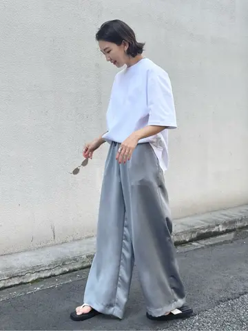 23区 大原 コーディネート画像