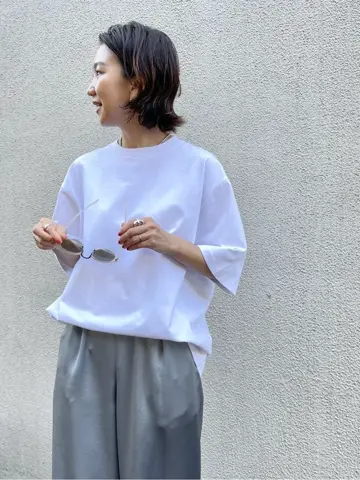 23区 大原 コーディネート画像