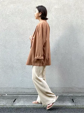 23区 大原 コーディネート画像