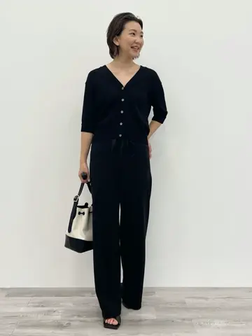 23区 大原 コーディネート画像