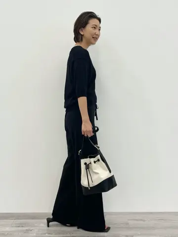 23区 大原 コーディネート画像