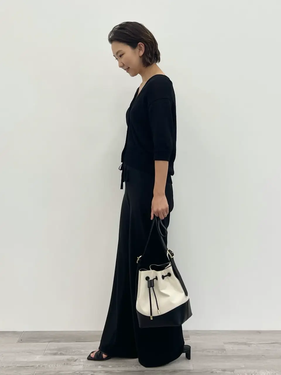 23区 大原 コーディネート画像