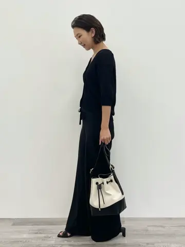 23区 大原 コーディネート画像