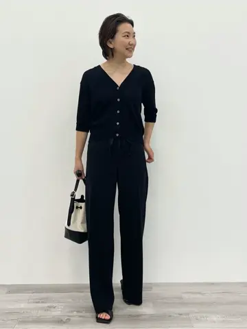 23区 大原 コーディネート画像