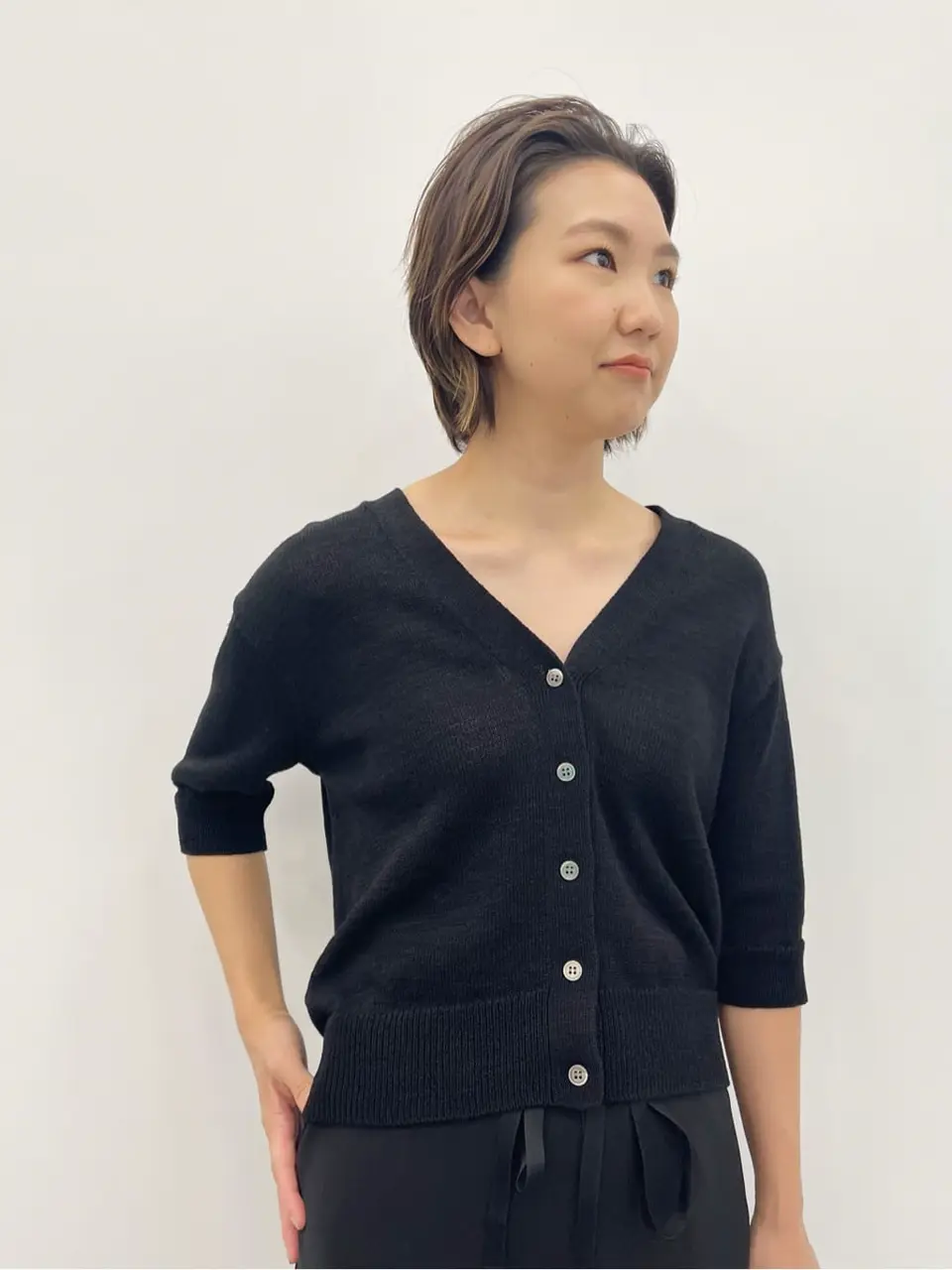 23区 大原 コーディネート画像