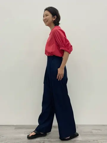 23区 大原 コーディネート画像