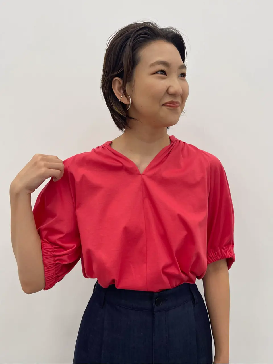 23区 大原 コーディネート画像