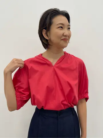 23区 大原 コーディネート画像