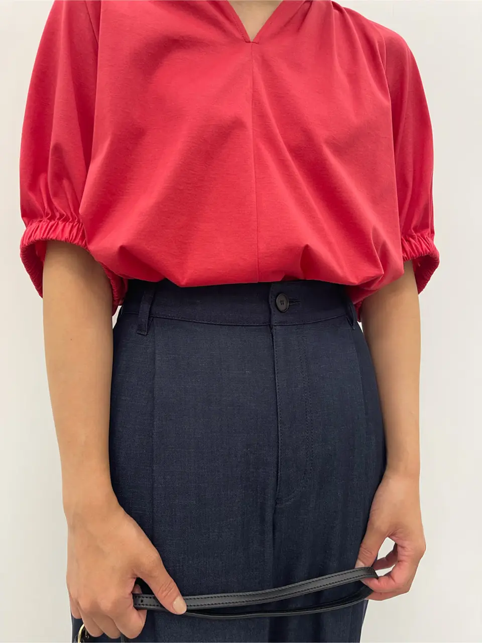 23区 大原 コーディネート画像