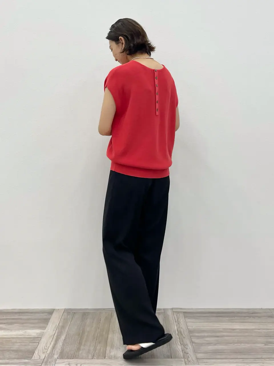 23区 大原 コーディネート画像