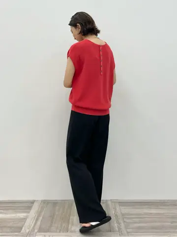 23区 大原 コーディネート画像