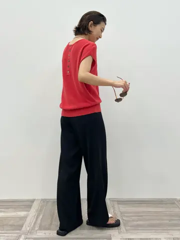 23区 大原 コーディネート画像