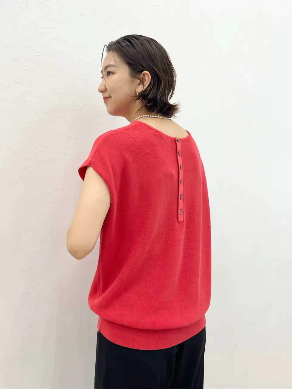 23区 大原 コーディネート画像